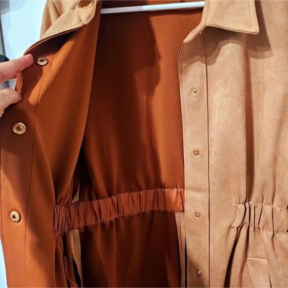 Alice Blue Jacket - Picture 13 of 15